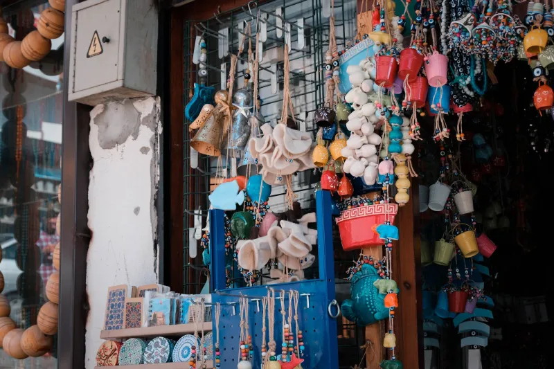 Ceramic Armadillos and Proud: How Tourist Trap Souvenirs Became the Interior Design Flex of the Decade