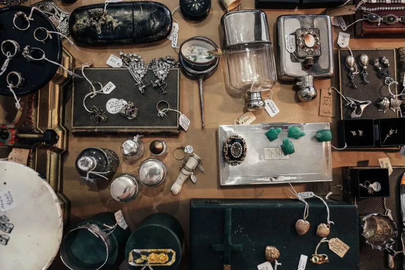 From Cringe to Currency: The Embarrassing eBay Hauls of 2003 That Are Now Paying Off