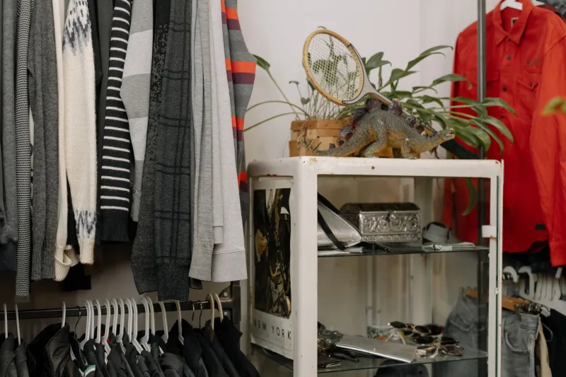 Dumpster Diving With Dignity: Why the Thrift Store Hunt Destroys Big-Box Shopping Every Single Time