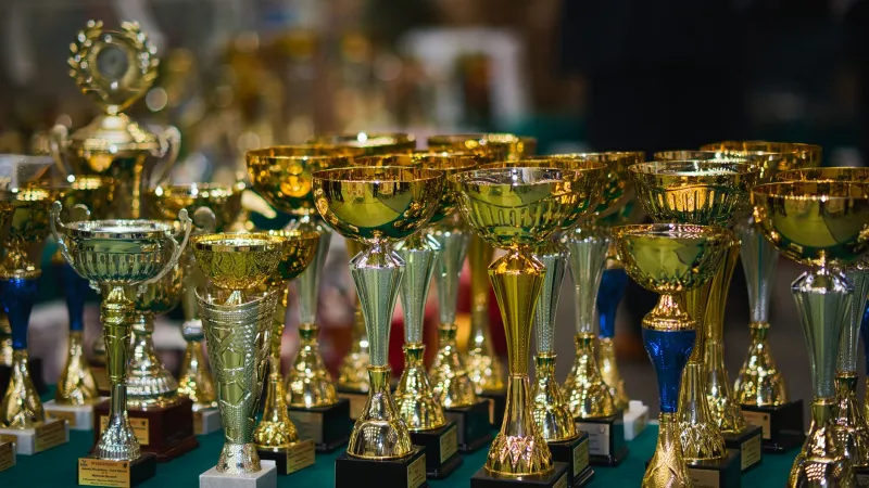 Everyone Gets a Trophy and Nobody Gets Better: The Glorious, Shameful Legacy of Participation Culture