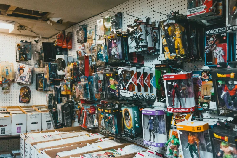 Hoard It Proudly: How Your Weirdest Collection Is Actually Your Whole Personality