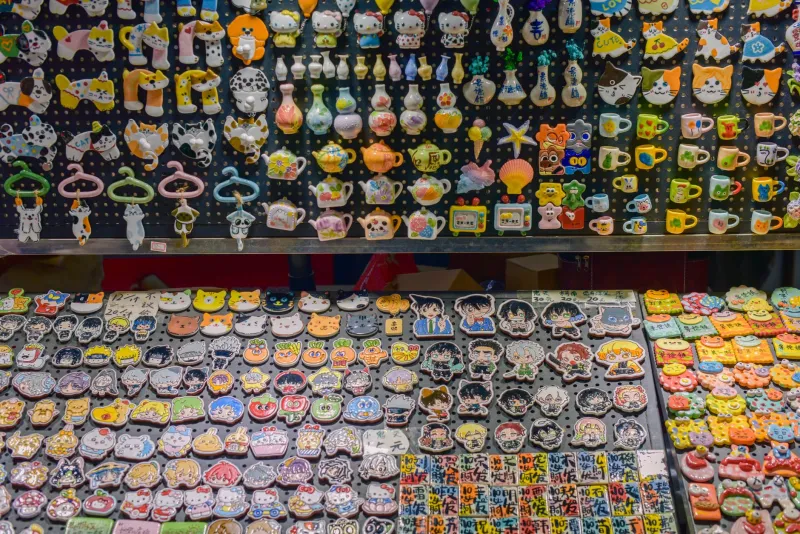 You Don't Get It and That's the Whole Point: Inside the Glorious Chaos of Hyper-Niche Fan Merch