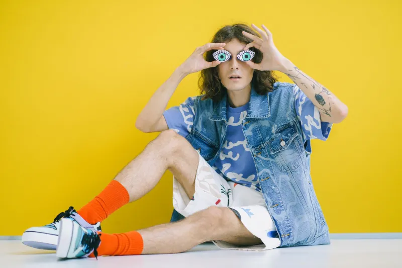 Crocs, Chaos, and Couture: How Dressing Like a Disaster Became the Ultimate Power Move