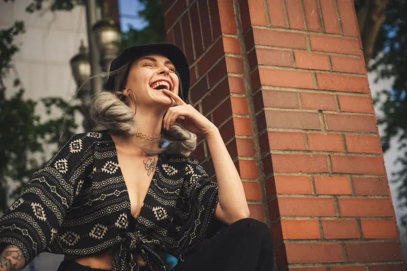 Proudly Terrible: How Failing at Fashion Became the Coolest Thing You Can Do