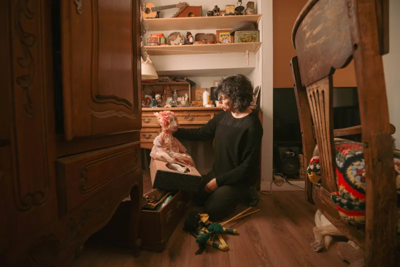 Rarest Fan in the Room: How Having the Weirdest Hobby Became the Ultimate Status Symbol