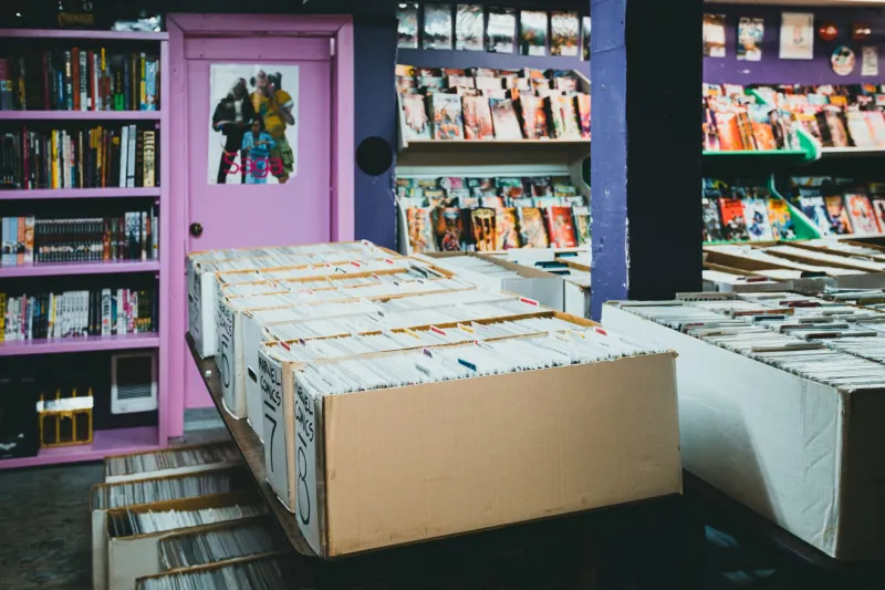 Sold Out and Sold Off: When Your Obscure Obsession Goes Mainstream and Ruins Everything