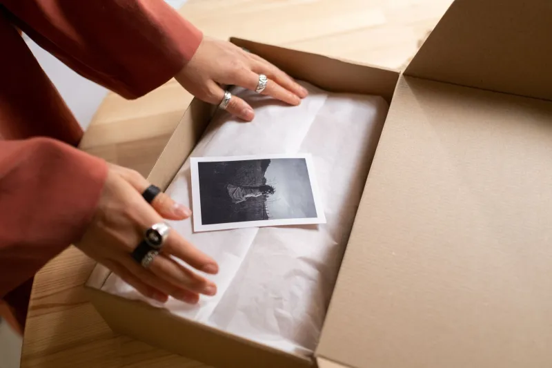 Somebody Is Getting Paid to Open Boxes and You're Watching It Happen