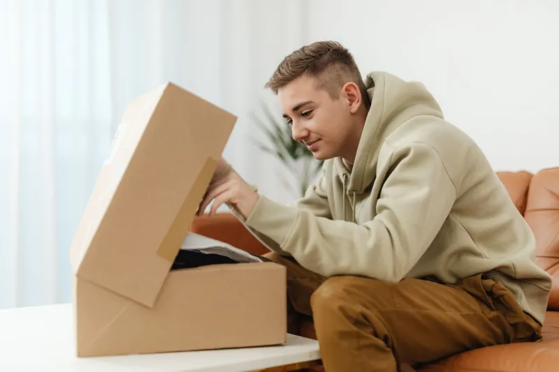 Somebody Opened a Box and Now It's a Career: The Unboxing Economy Nobody Saw Coming