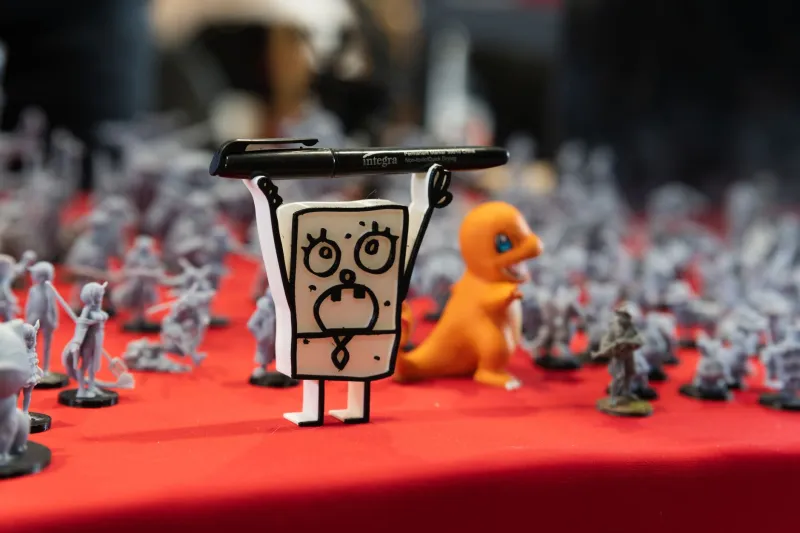 The Fake Is the Point: How Bootleg Merchandise Became Its Own Collector's Market