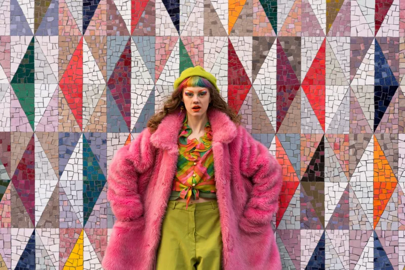 Ugly on Purpose: How Bad Taste Became the Most Coveted Aesthetic in America